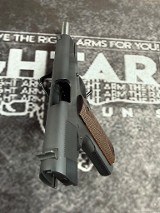 COLT SERIES 70 GOVERNMENT 1911 CLASSIC .45 ACP - 3 of 3