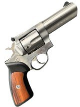 RUGER GP100 .357 MAG - 2 of 3