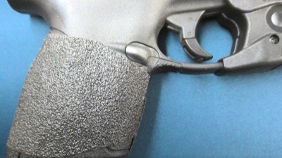 SMITH & WESSON M&P 9 SHIELD 9MM LUGER (9X19 PARA) - Image 2 of 3