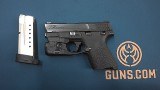 SMITH & WESSON M&P 9 SHIELD 9MM LUGER (9X19 PARA) - Image 1 of 3