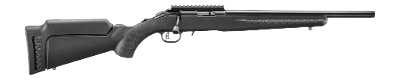 RUGER AMERICAN.22 LR - Image 1 of 1