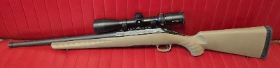 RUGER American rif .300 AAC BLACKOUT - Image 1 of 3