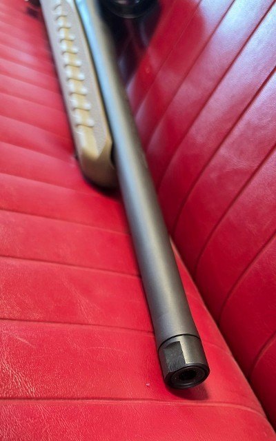 RUGER American rif .300 AAC BLACKOUT - Image 3 of 3
