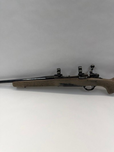 RUGER M77R 7MM REM MAG - Image 3 of 3