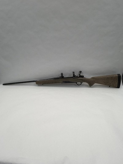 RUGER M77R 7MM REM MAG - Image 1 of 3