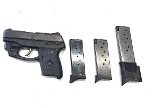 RUGER LC9 9MM LUGER (9x19 PARA) - 2 of 3
