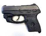 RUGER LC9 9MM LUGER (9x19 PARA) - 1 of 3