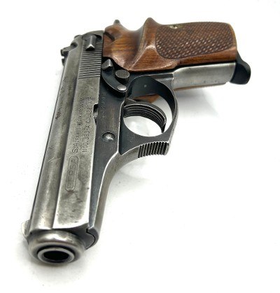 BERSA 383-A .380 ACP - Image 3 of 3