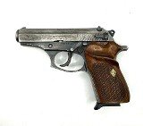 BERSA 383-A .380 ACP - Image 1 of 3