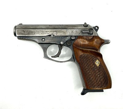 BERSA 383-A .380 ACP - Image 1 of 3