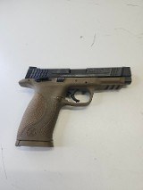 SMITH & WESSON M&P 45 (109156) 45 ACP (45 Auto) - 1 of 3