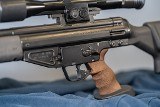 HECKLER & KOCH PSG-1 7.62X51MM NATO - Image 3 of 3