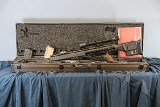 HECKLER & KOCH PSG-1 7.62X51MM NATO - Image 1 of 3