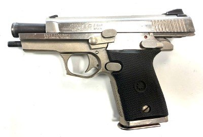 STAR FIRESTAR 40 Smith & Wesson - Image 3 of 3