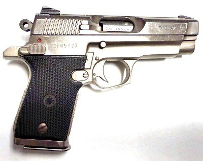 STAR FIRESTAR 40 Smith & Wesson - Image 1 of 3