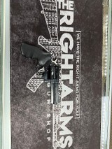 RUGER GP100 .357 MAG - Image 2 of 3