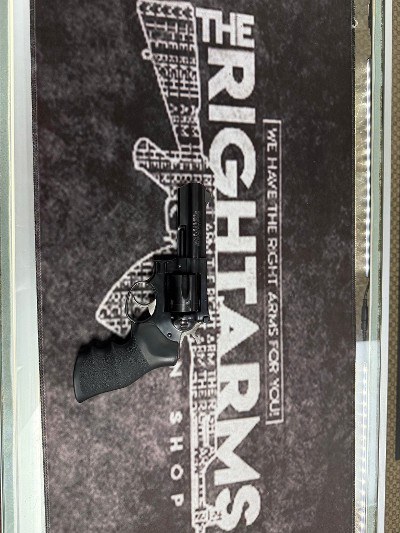 RUGER GP100 .357 MAG - Image 1 of 3