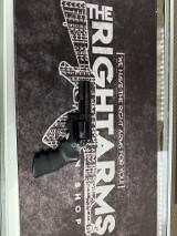 RUGER GP100 .357 MAG - Image 1 of 3
