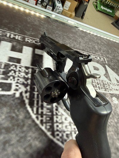 RUGER GP100 .357 MAG - Image 3 of 3