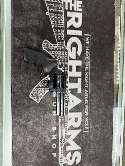 RUGER GP100 .357 MAG - Image 2 of 3
