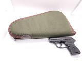 RUGER LCP 380 .380 ACP - 2 of 3