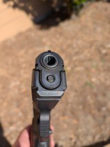 CZ CZ 75 P-01 9MM LUGER (9x19 PARA) - 3 of 3