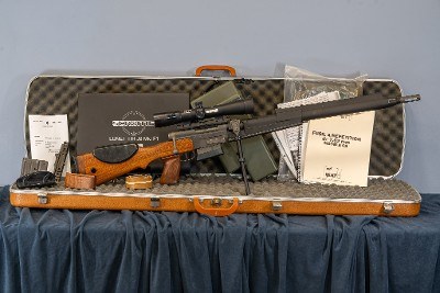 MAS FR G2 M.A.S. 7.62 nato/.308 win - Image 1 of 3