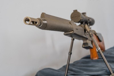 MAS FR G2 M.A.S. 7.62 nato/.308 win - Image 2 of 3
