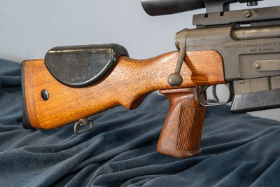 MAS FR G2 M.A.S. 7.62 nato/.308 win - Image 3 of 3