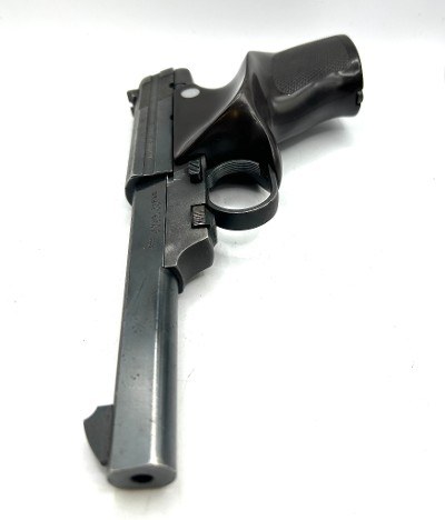 J.C. HIGGINS 80 .22 LR - Image 3 of 3
