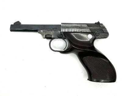 J.C. HIGGINS 80 .22 LR - Image 1 of 3