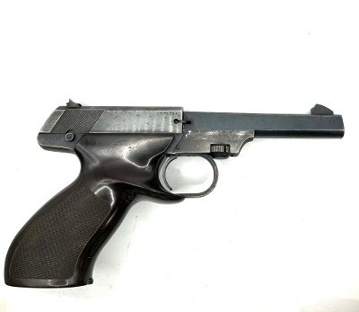 J.C. HIGGINS 80 .22 LR - Image 2 of 3