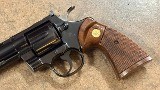 COLT PYTHON BLUE .357 MAG - 2 of 3
