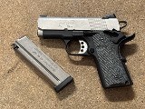 SPRINGFIELD ARMORY EMP 9MM LUGER (9x19 PARA) - 1 of 3