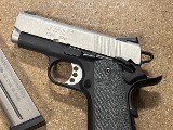 SPRINGFIELD ARMORY EMP 9MM LUGER (9x19 PARA) - 3 of 3