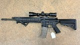 RUGER SR 556 5.56X45MM NATO - 1 of 3