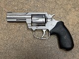 COLT KING COBRA STAINLESS .357 MAG - 1 of 3