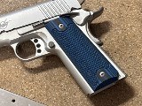 KIMBER STAINLESS LW 45 ACP (45 Auto) - 2 of 3