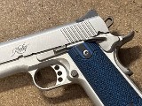 KIMBER STAINLESS LW 45 ACP (45 Auto) - 3 of 3