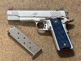 KIMBER STAINLESS LW 45 ACP (45 Auto) - 1 of 3