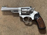 RUGER SP-101 22 Long Rifle (22LR) - 1 of 3