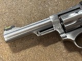 RUGER SP-101 22 Long Rifle (22LR) - 3 of 3