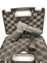 SIG SAUER P320 9MM LUGER (9x19 PARA) - 1 of 3