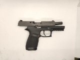 SIG SAUER P320 9MM LUGER (9x19 PARA) - 3 of 3