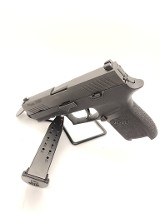 SIG SAUER P320 9MM LUGER (9x19 PARA) - 2 of 3