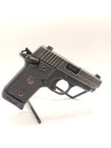 SIG SAUER P238 .380 ACP - 3 of 3