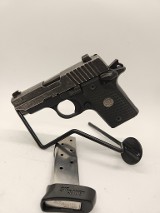 SIG SAUER P238 .380 ACP - 2 of 3