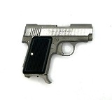 AMT BACK UP .380 ACP - 2 of 3