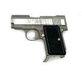 AMT BACK UP .380 ACP - 1 of 3