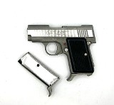 AMT BACK UP .380 ACP - 3 of 3
